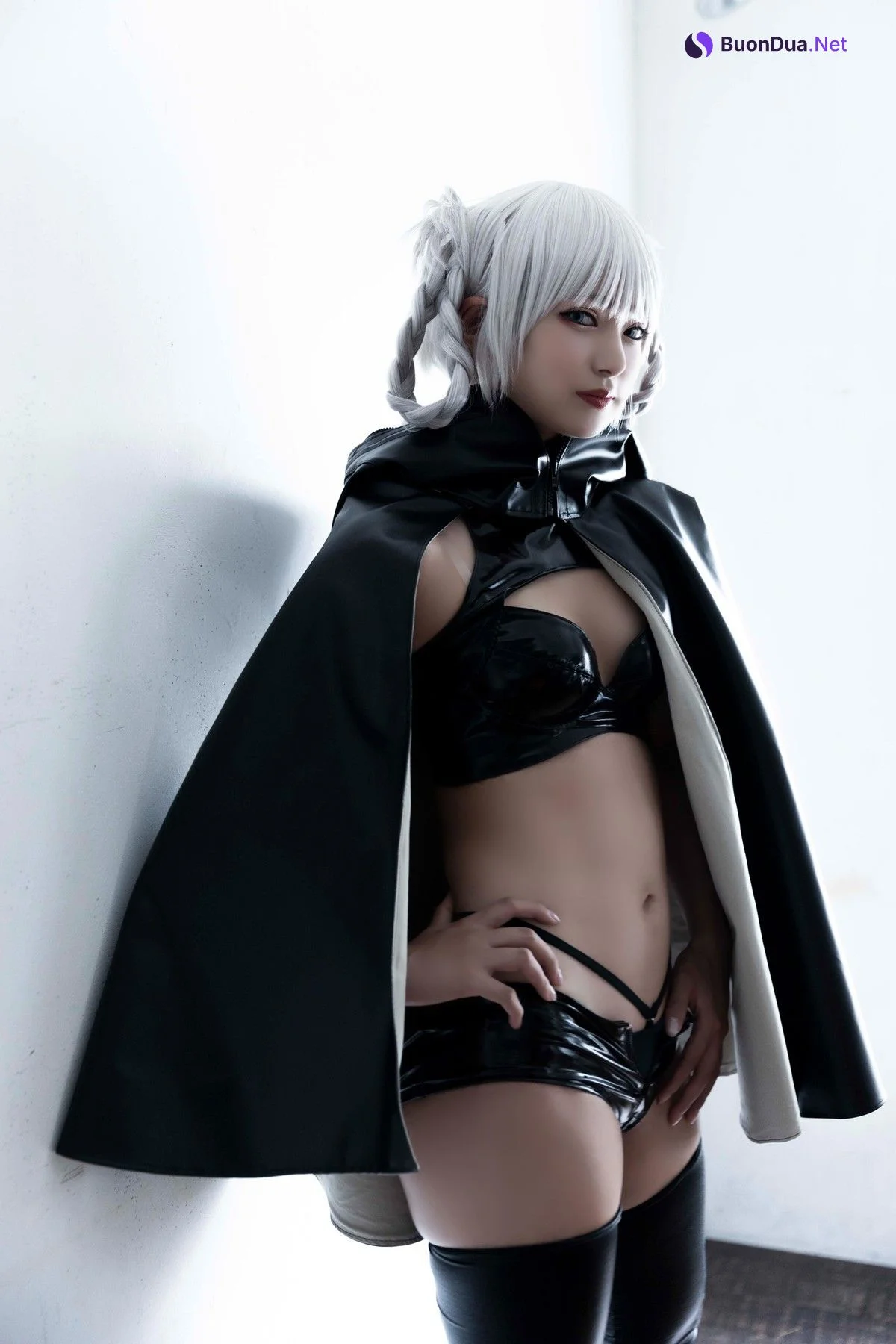 こすっち Cosplay 七草ナズナ Nazuna Nanakusa - Photo 20