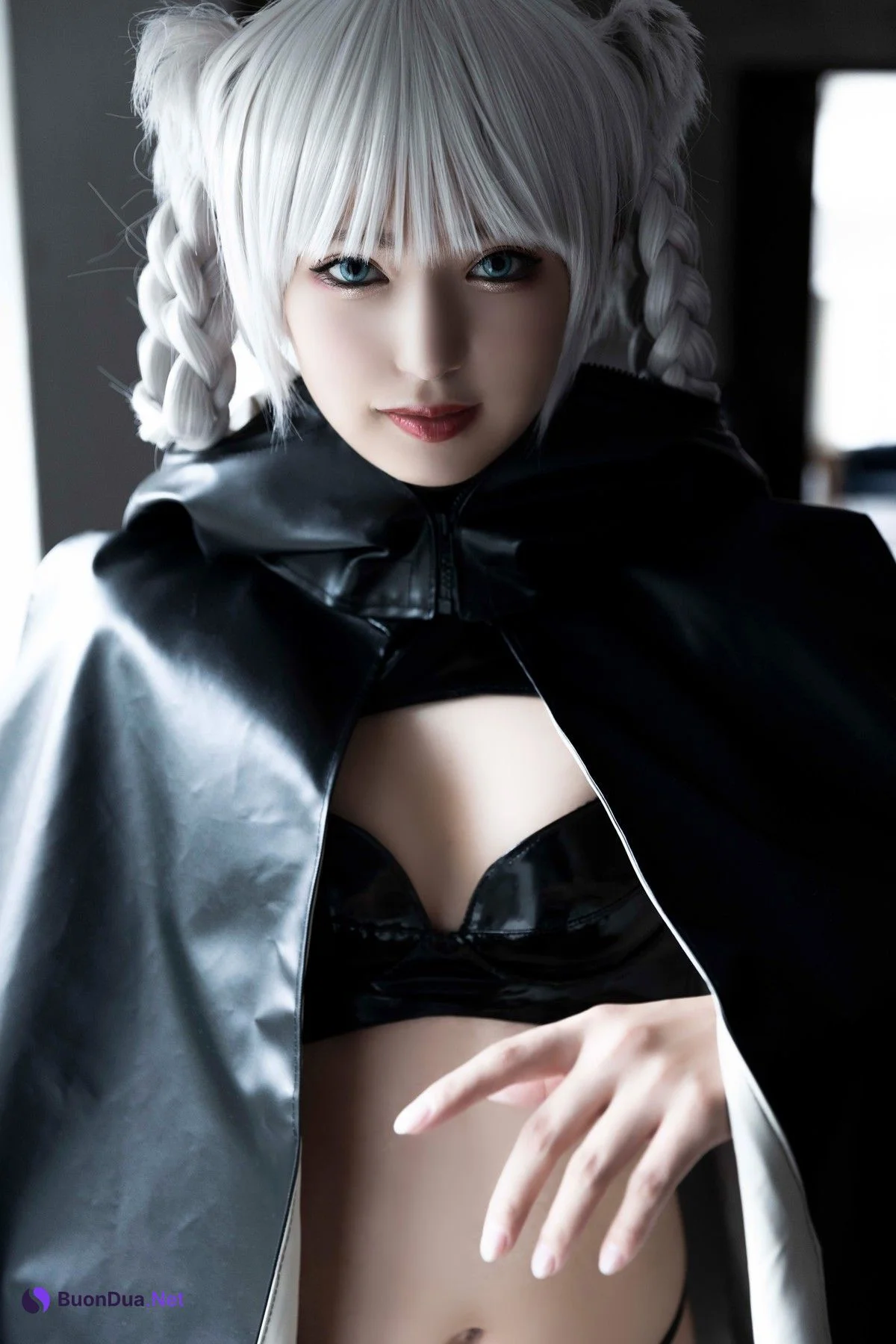 こすっち Cosplay 七草ナズナ Nazuna Nanakusa - Photo 8
