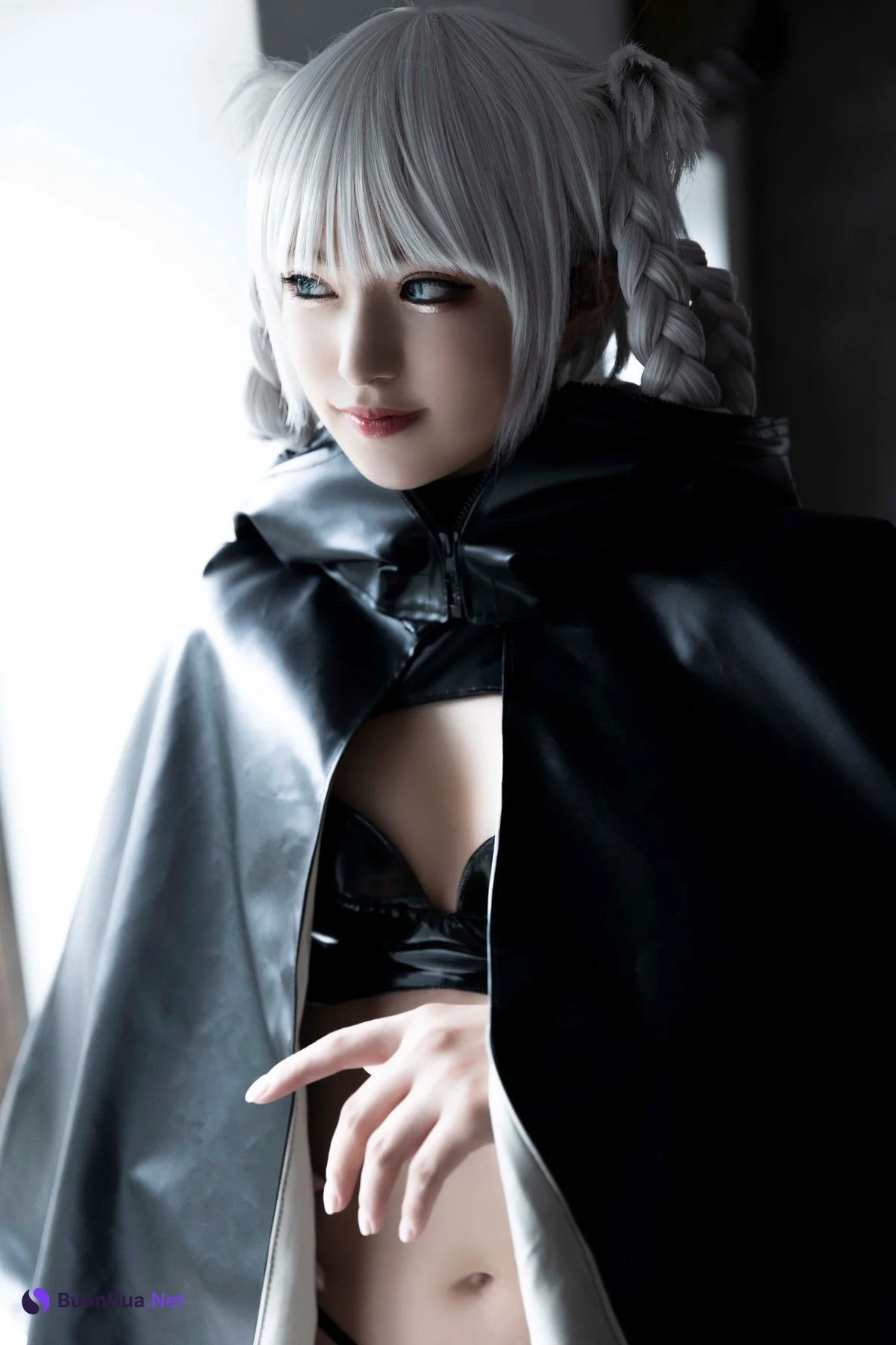 こすっち Cosplay 七草ナズナ Nazuna Nanakusa - Photo 9