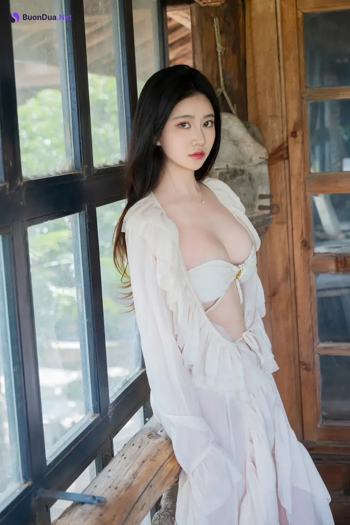 Cosplay 年年Nnian – 浅夏 - 照片 18