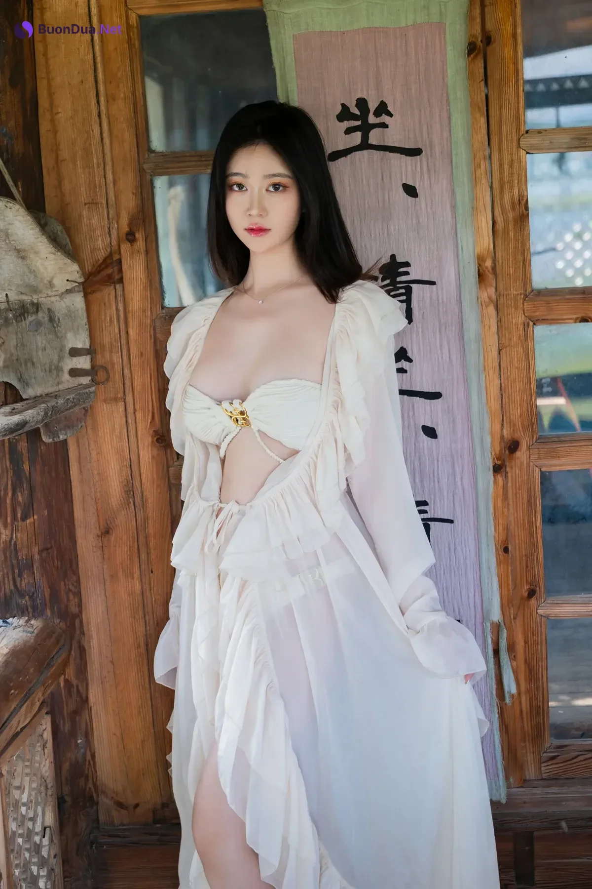 Cosplay 年年Nnian – 浅夏 - 照片 19