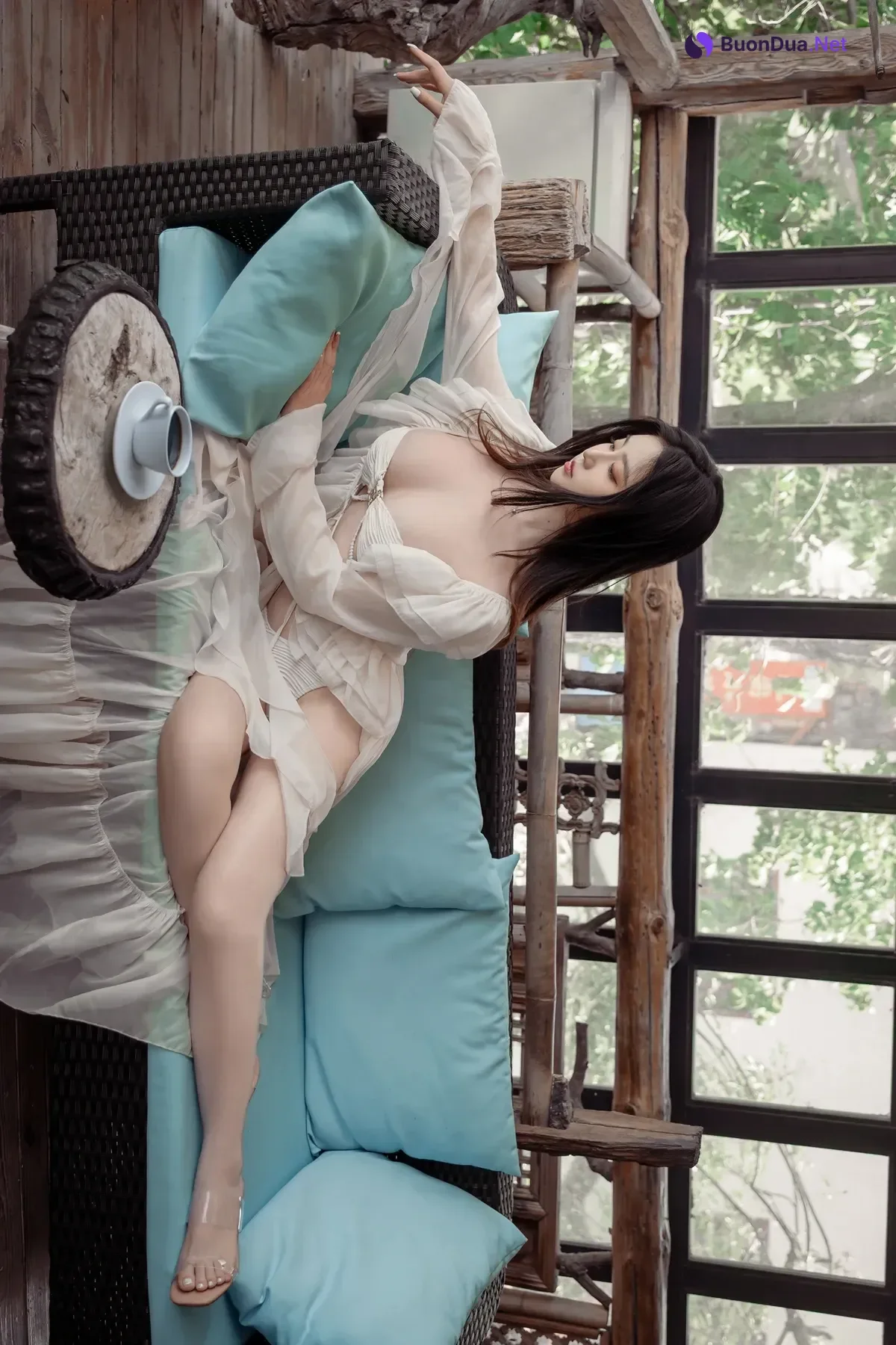 Cosplay 年年Nnian – 浅夏 - 照片 4