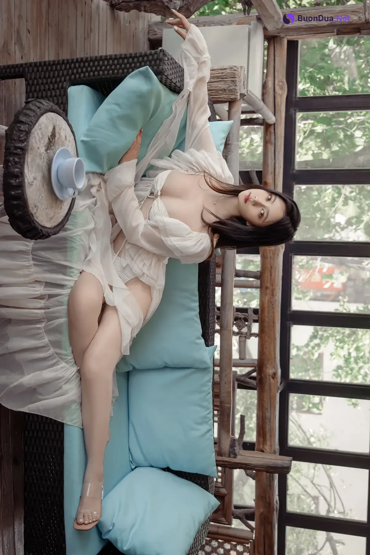 Cosplay 年年Nnian – 浅夏 - 照片 5