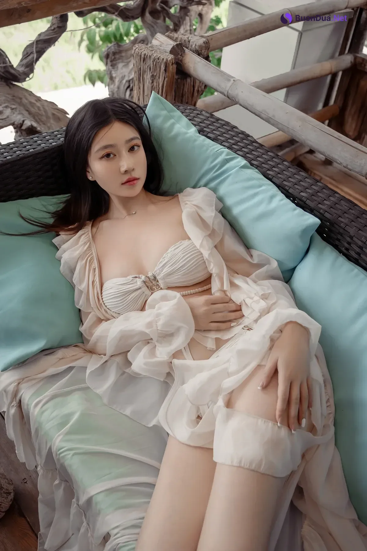 Cosplay 年年Nnian – 浅夏 - 照片 8
