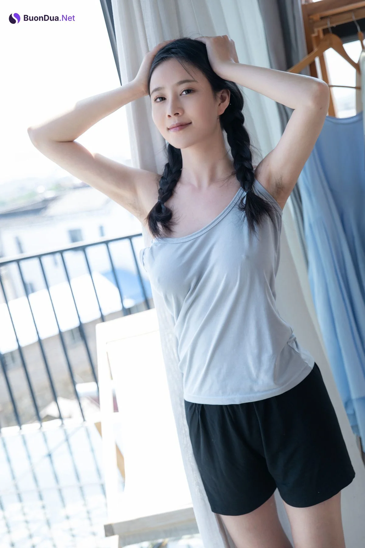Cosplay 年年Nnian 春风 - Photo 20