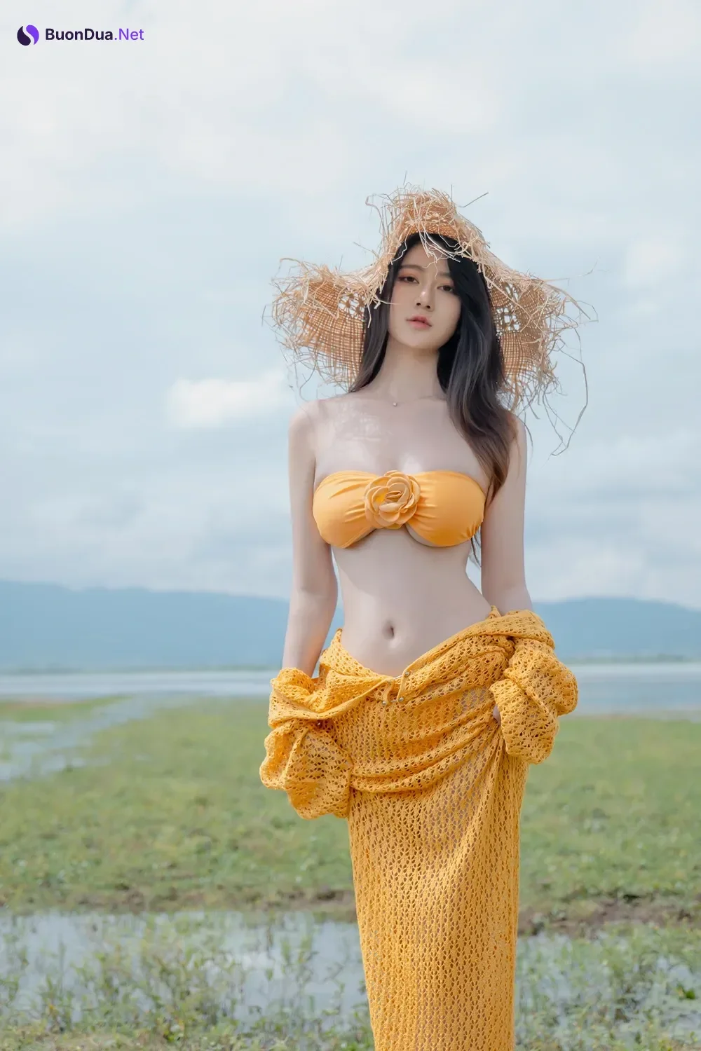 Cosplay 年年Nnian – 夏麓 - Photo 11