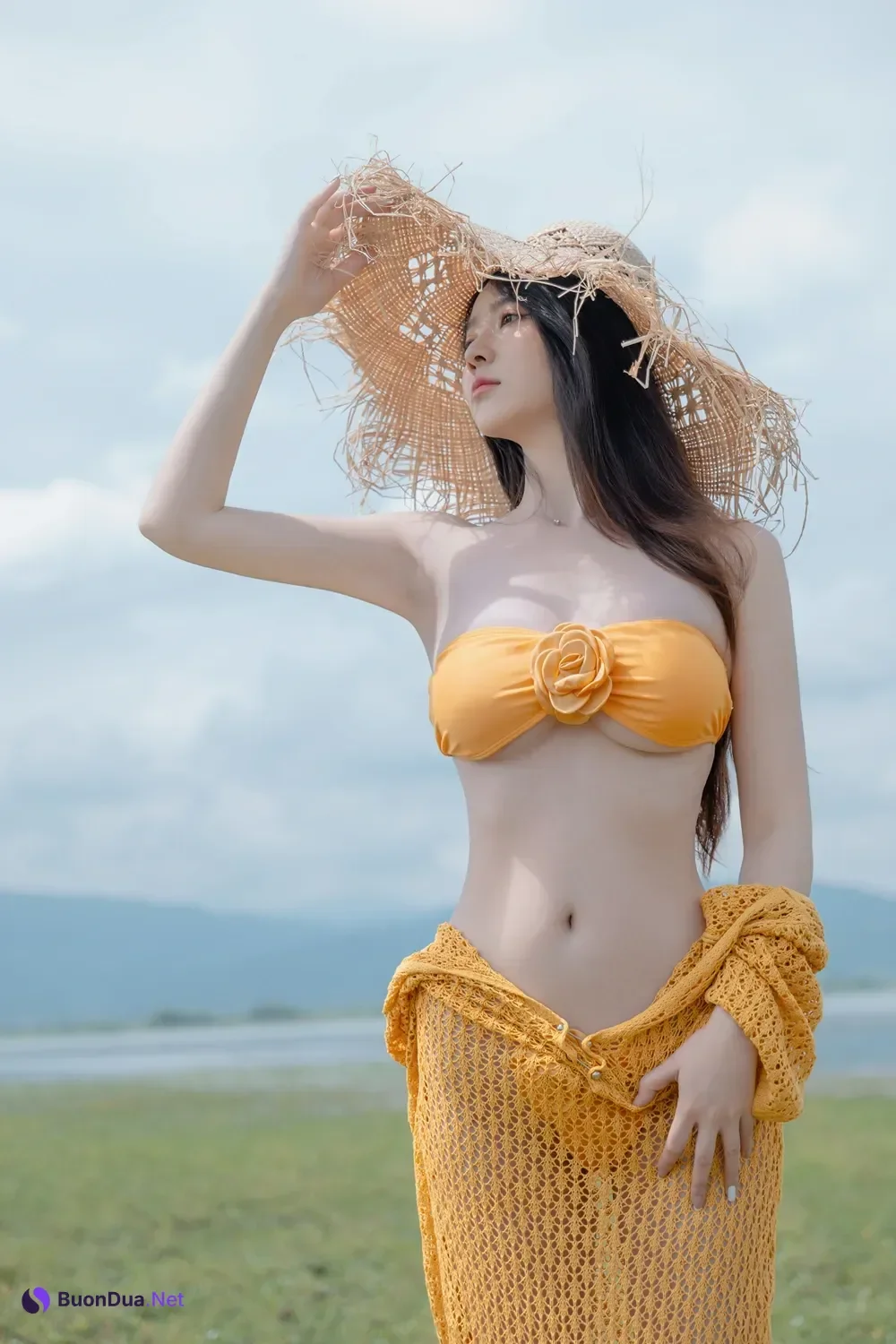 Cosplay 年年Nnian – 夏麓 - Photo 12