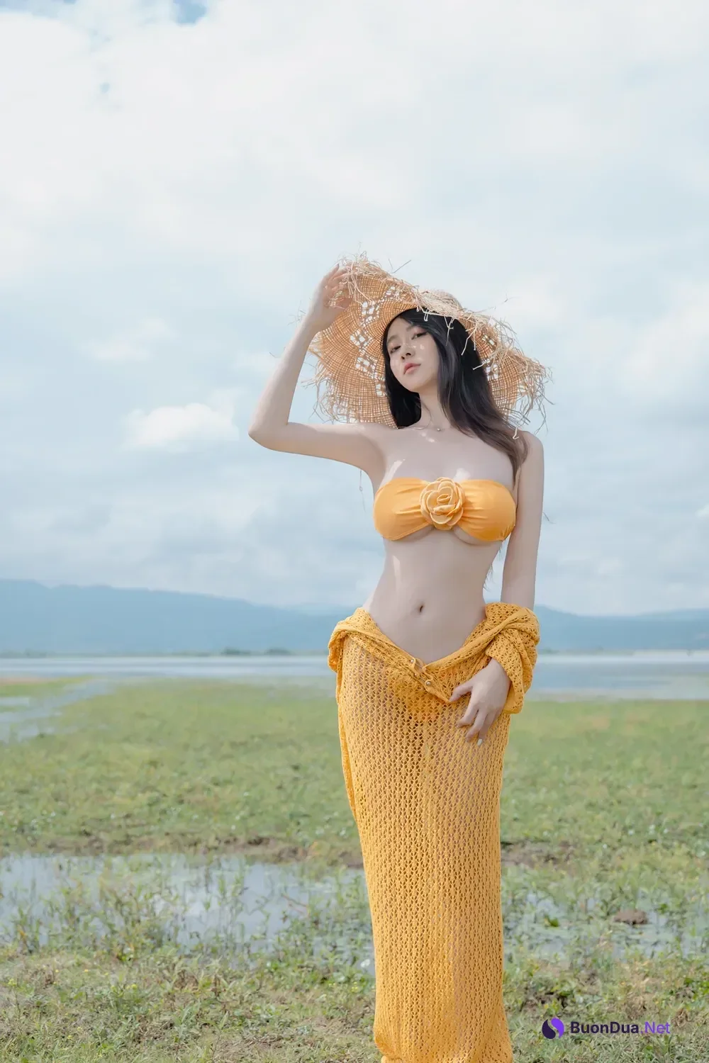 Cosplay 年年Nnian – 夏麓 - Photo 13