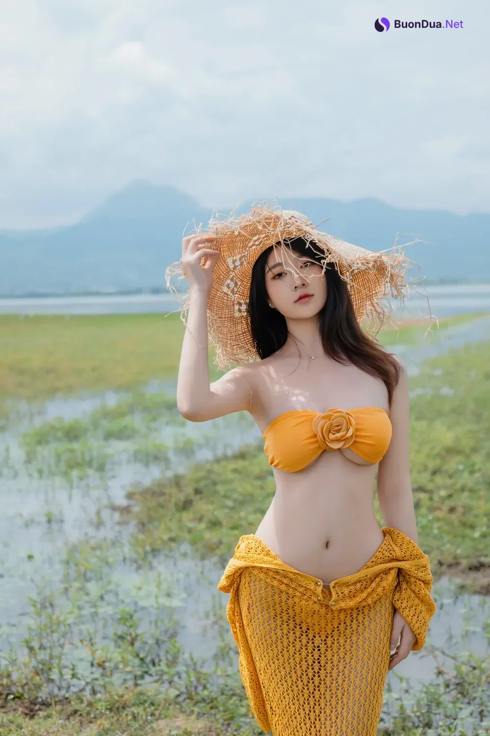 Cosplay 年年Nnian – 夏麓 - Photo 14