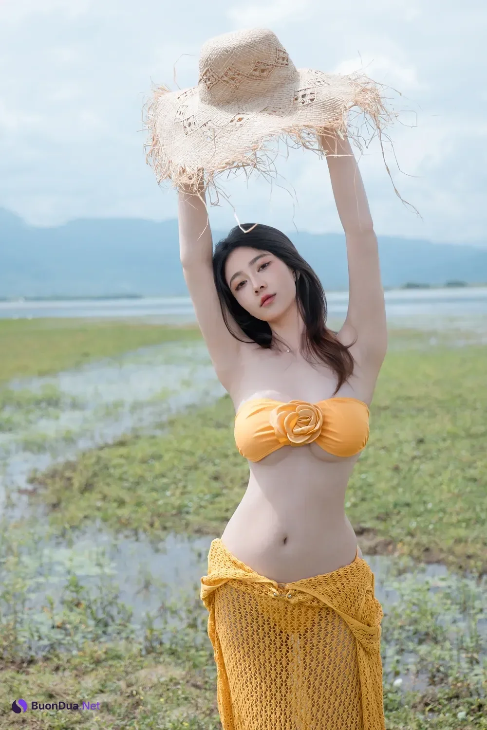 Cosplay 年年Nnian – 夏麓 - Photo 16