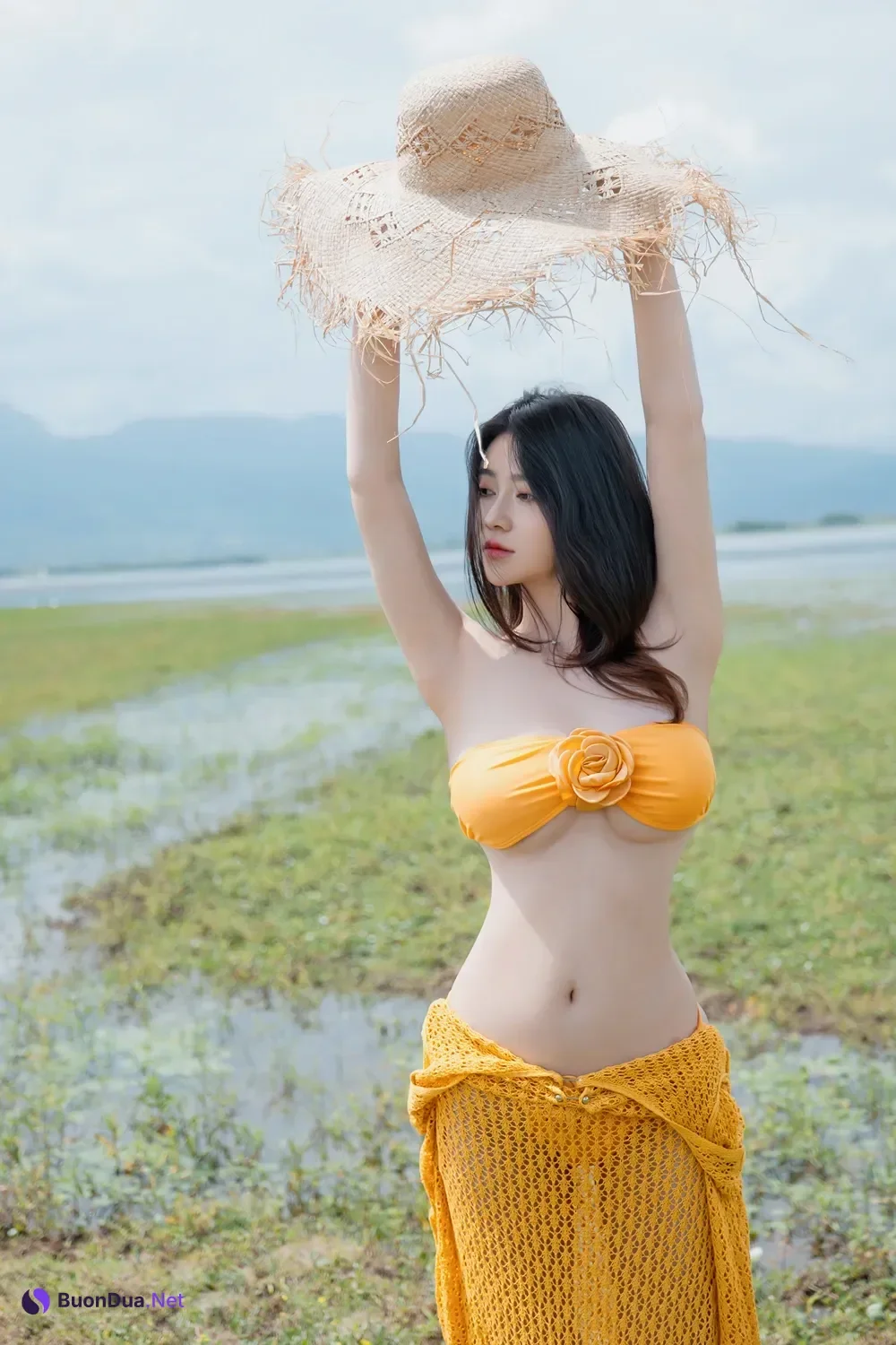 Cosplay 年年Nnian – 夏麓 - Photo 17