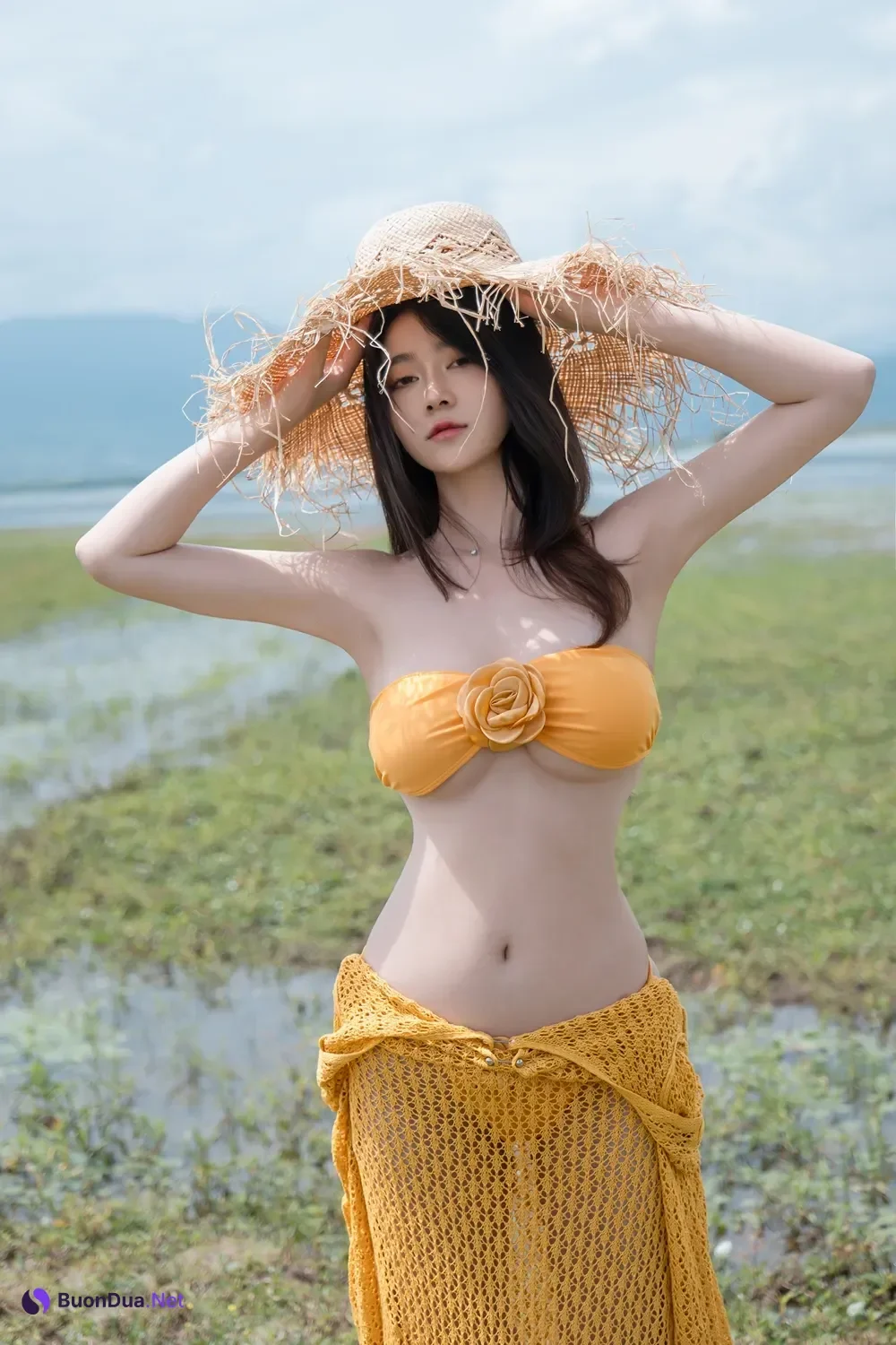 Cosplay 年年Nnian – 夏麓 - Photo 18