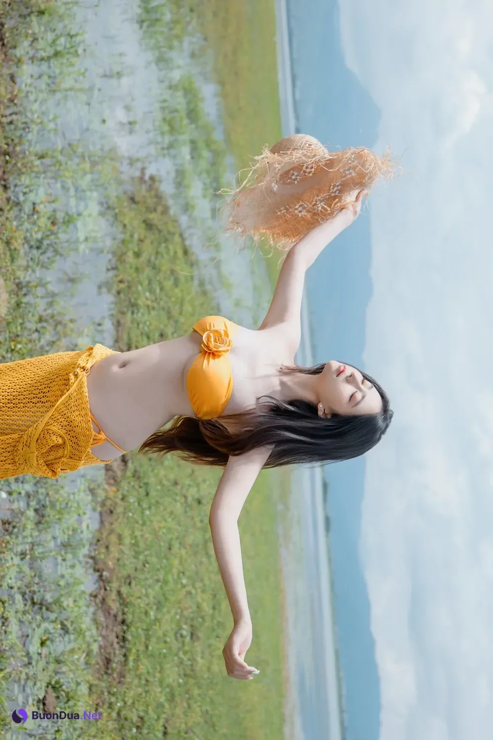 Cosplay 年年Nnian – 夏麓 - Photo 19