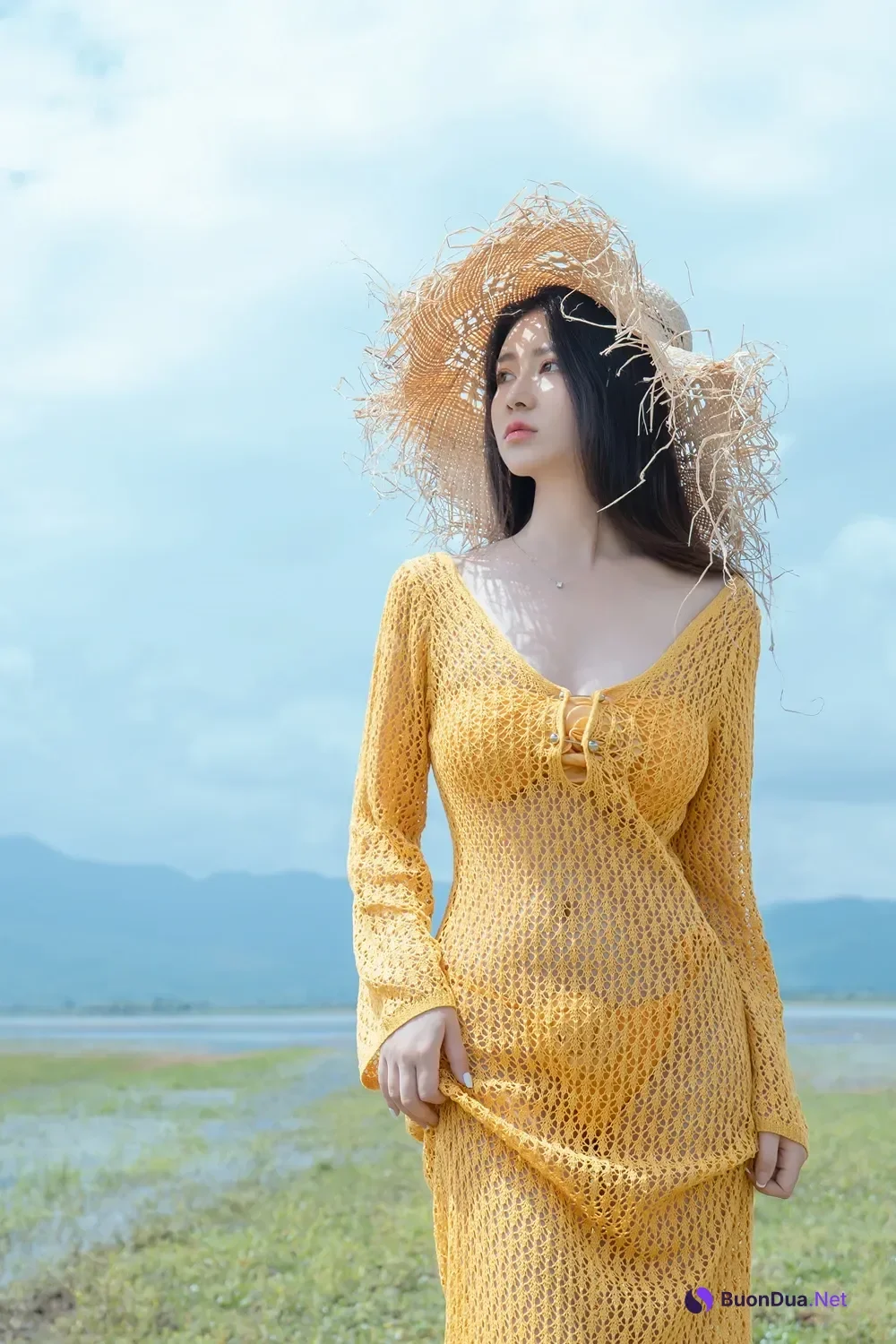 Cosplay 年年Nnian – 夏麓 - Photo 2
