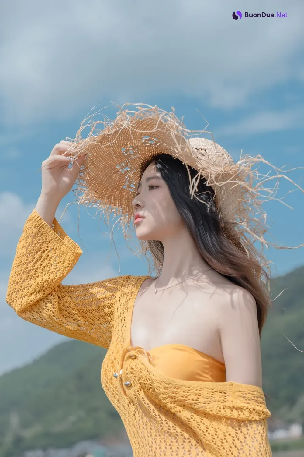Cosplay 年年Nnian – 夏麓 - Photo 4