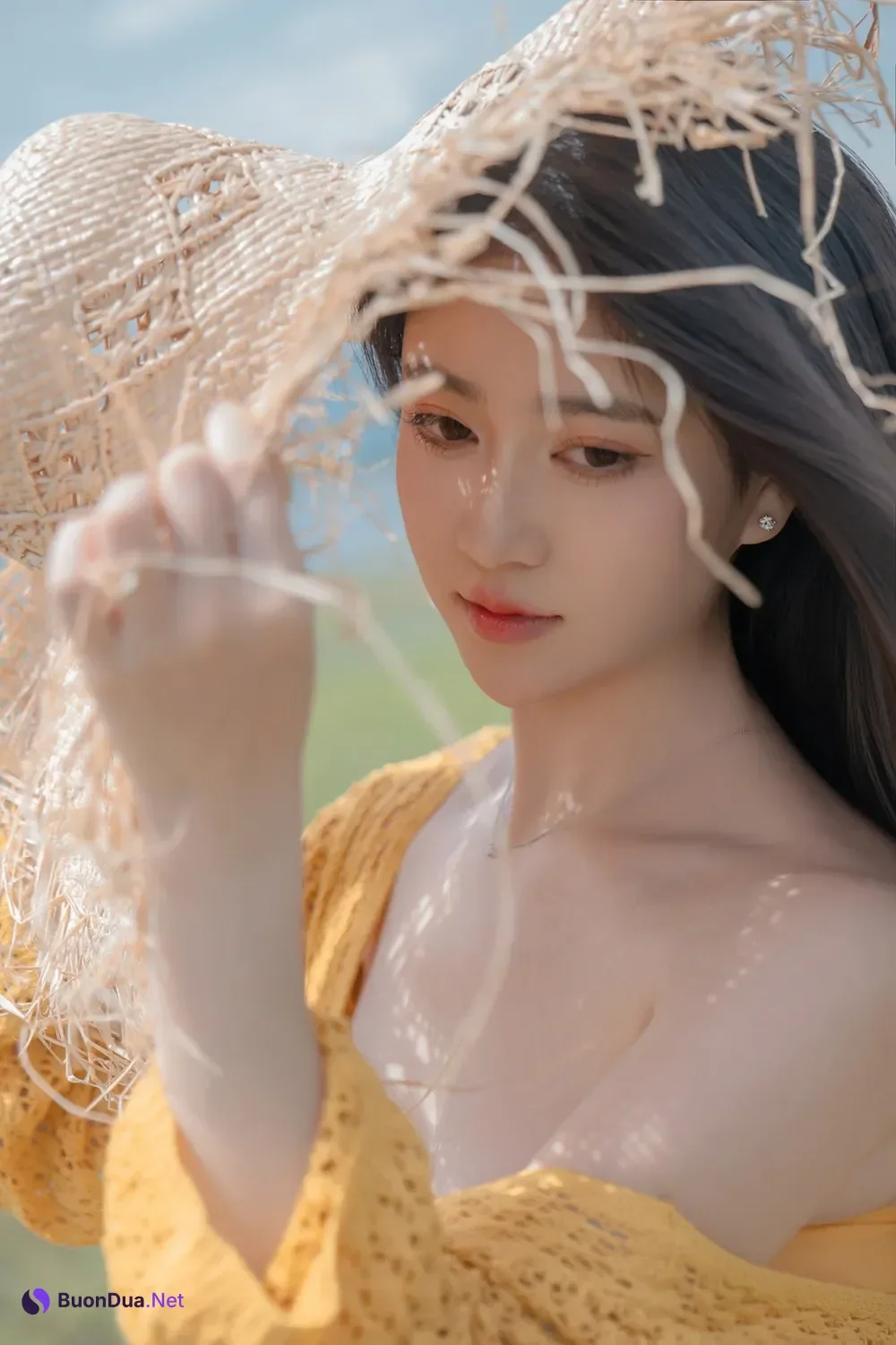 Cosplay 年年Nnian – 夏麓 - Photo 6