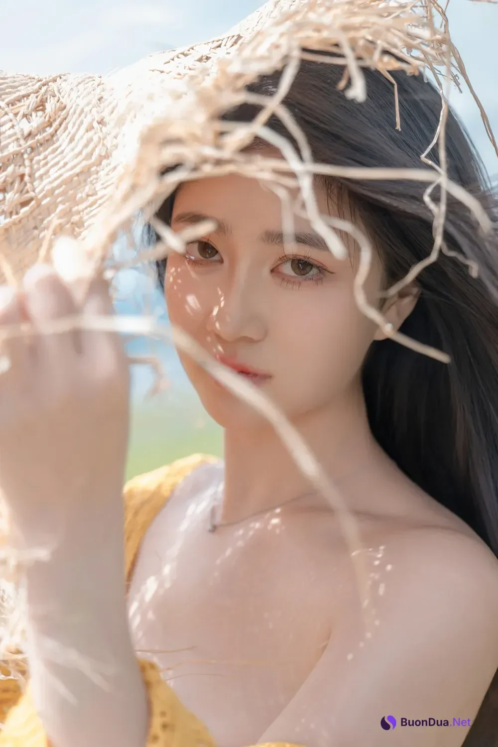 Cosplay 年年Nnian – 夏麓 - Photo 7