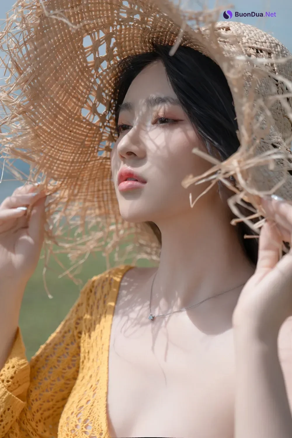 Cosplay 年年Nnian – 夏麓 - Photo 8