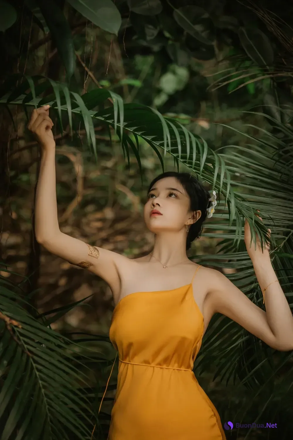 Cosplay 年年Nnian – 蒹葭 - รูปภาพ 5