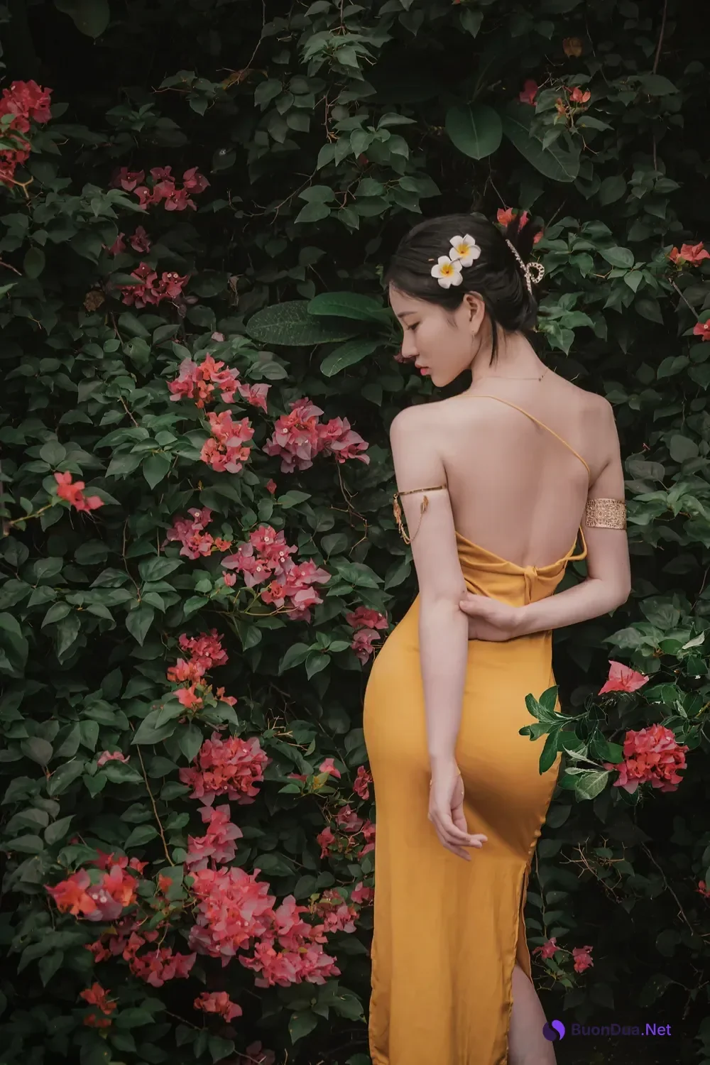 Cosplay 年年Nnian – 蒹葭 - รูปภาพ 7
