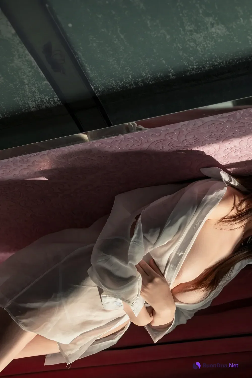 Cosplay 年年Nnian – 浴女 - 照片 6