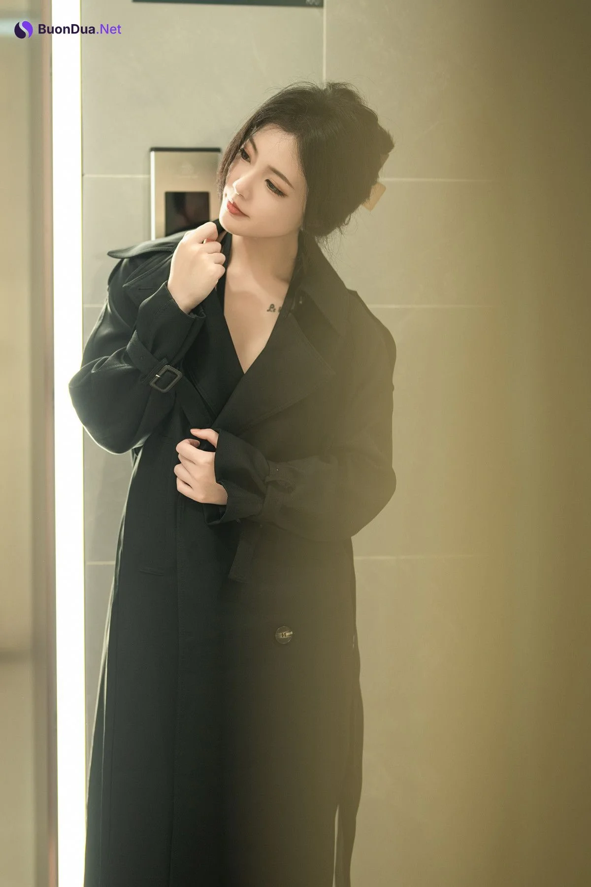 Cosplay 桃良阿宅 停车场 Parking Lot - Photo 17