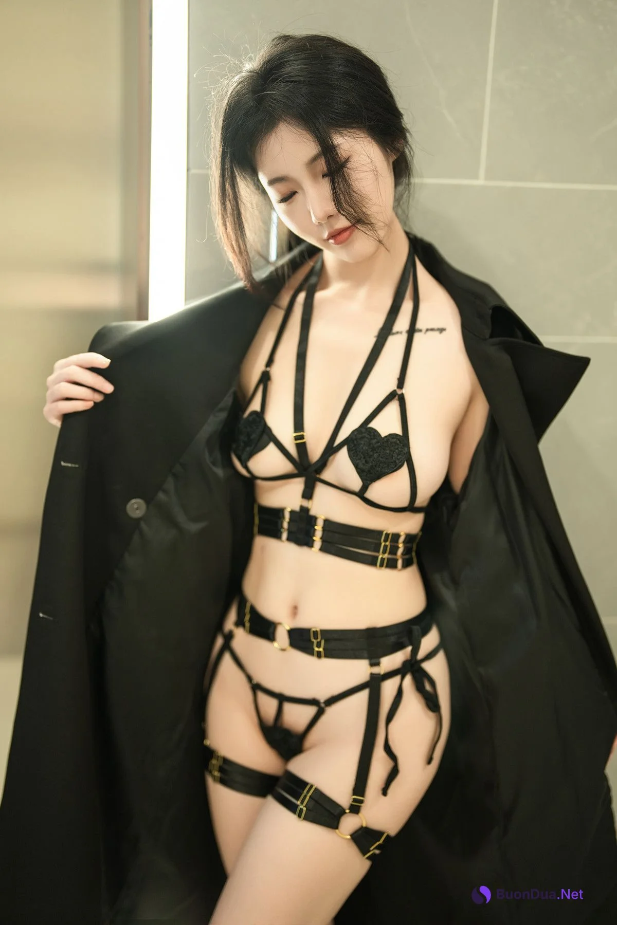 Cosplay 桃良阿宅 停车场 Parking Lot - Photo 19