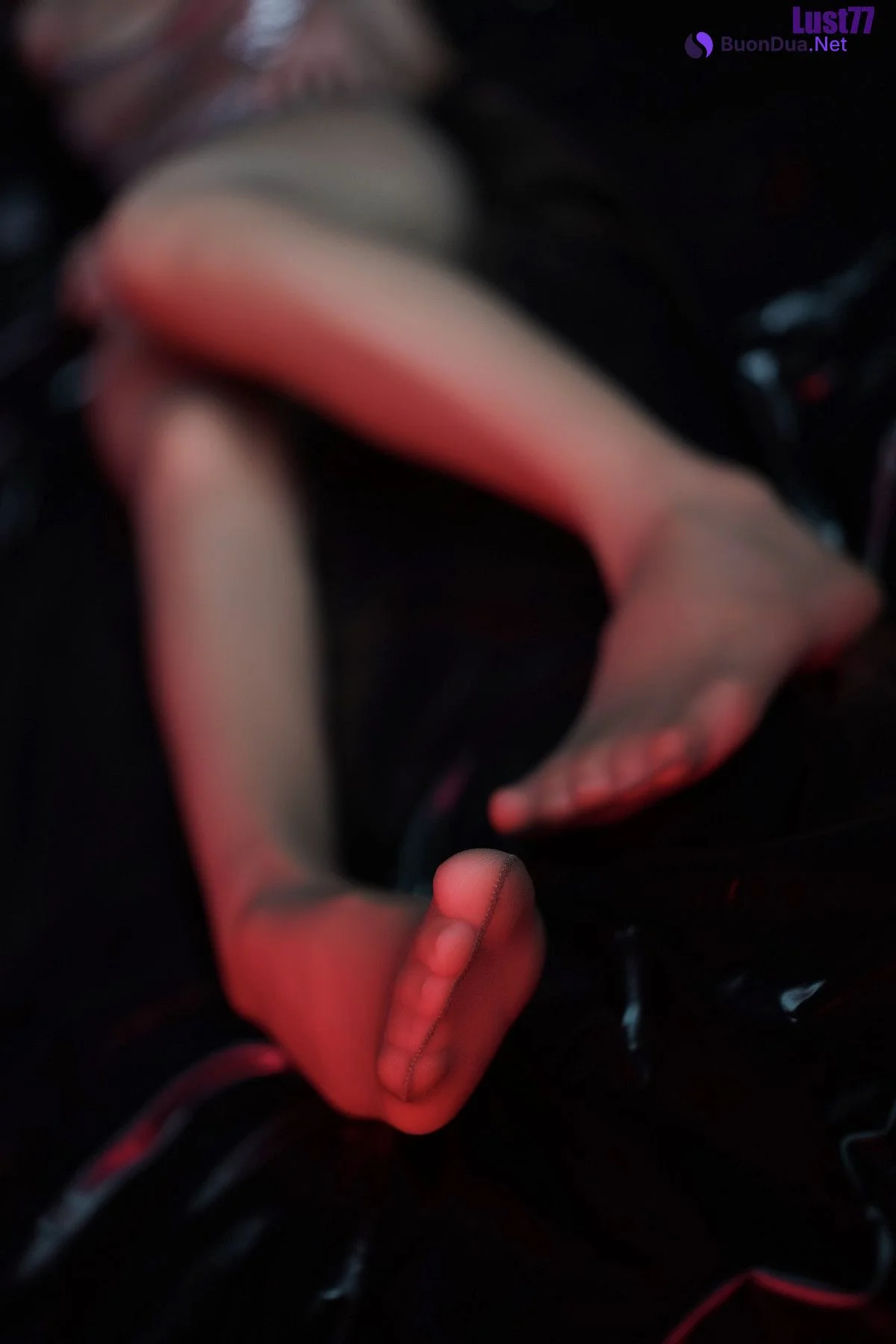 Cosplay 柒柒要乖哦 纸醉金迷 Part.II Set.02 - Photo 4