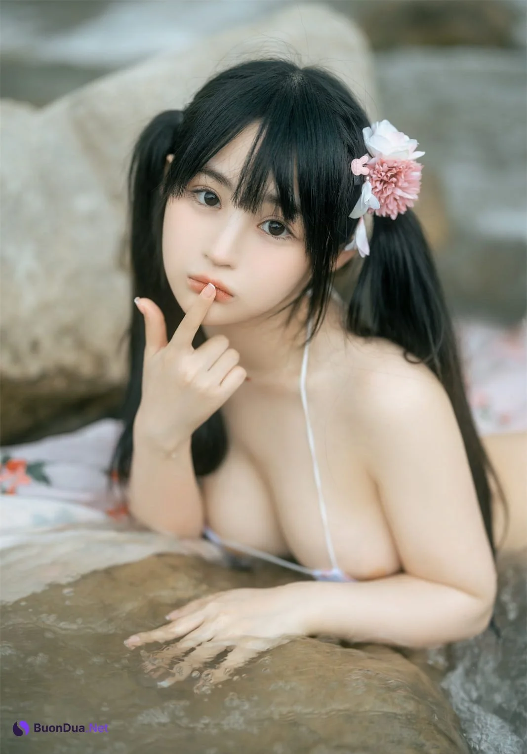 桜井宁宁 Cosplay 月partme会员 - Photo 18