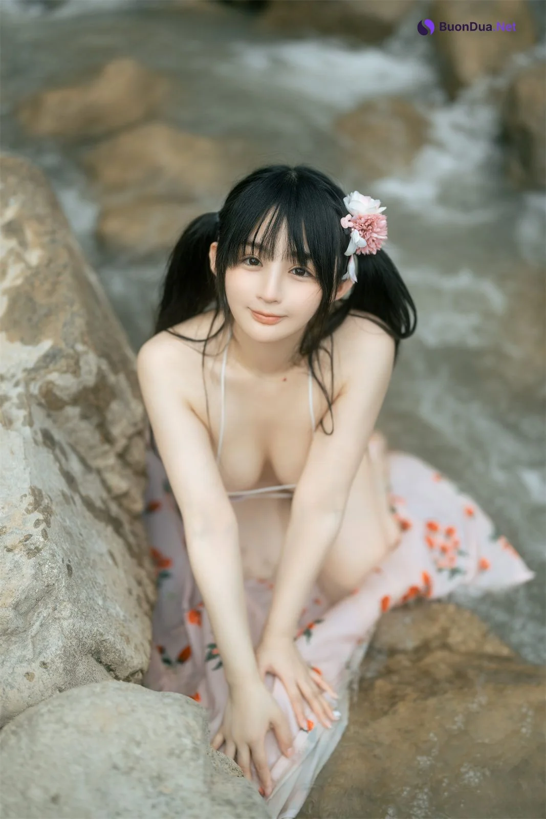 桜井宁宁 Cosplay 月partme会员 - Photo 9