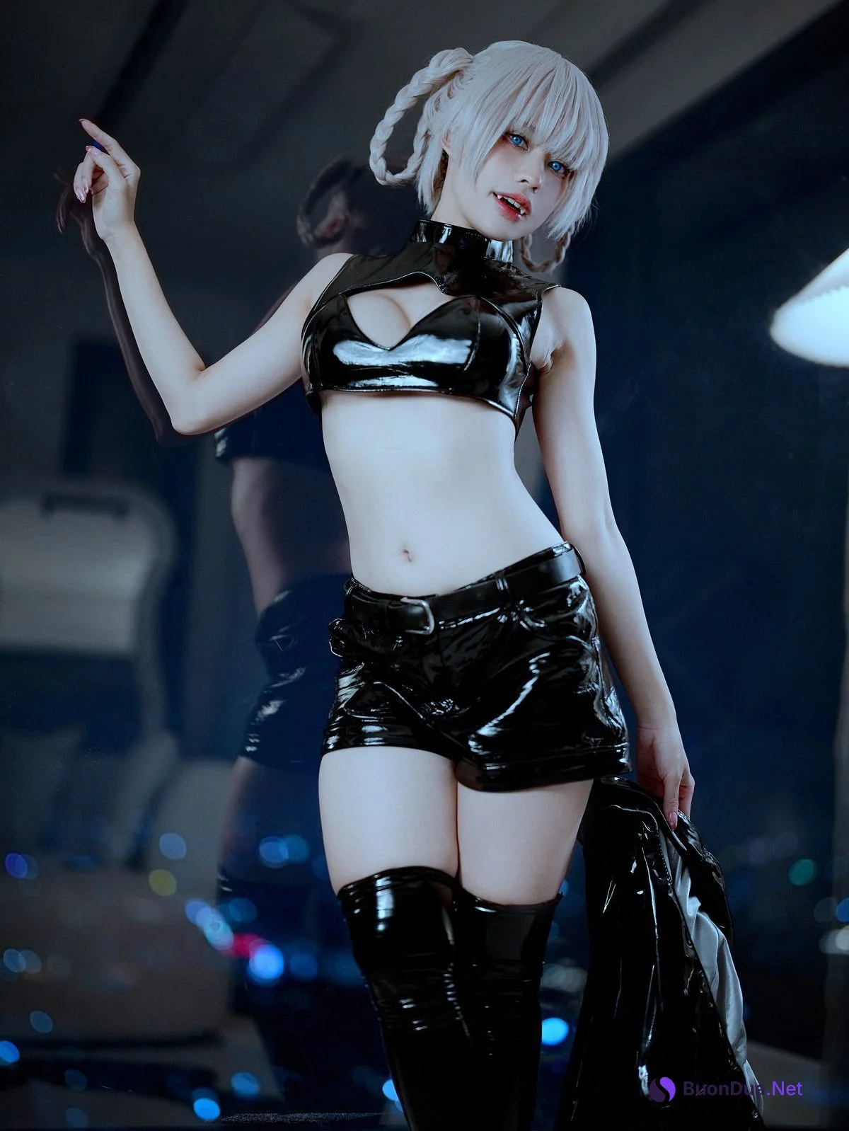 Cosplay PingPing平平 Nazuna 七草ナズナ - Photo 10