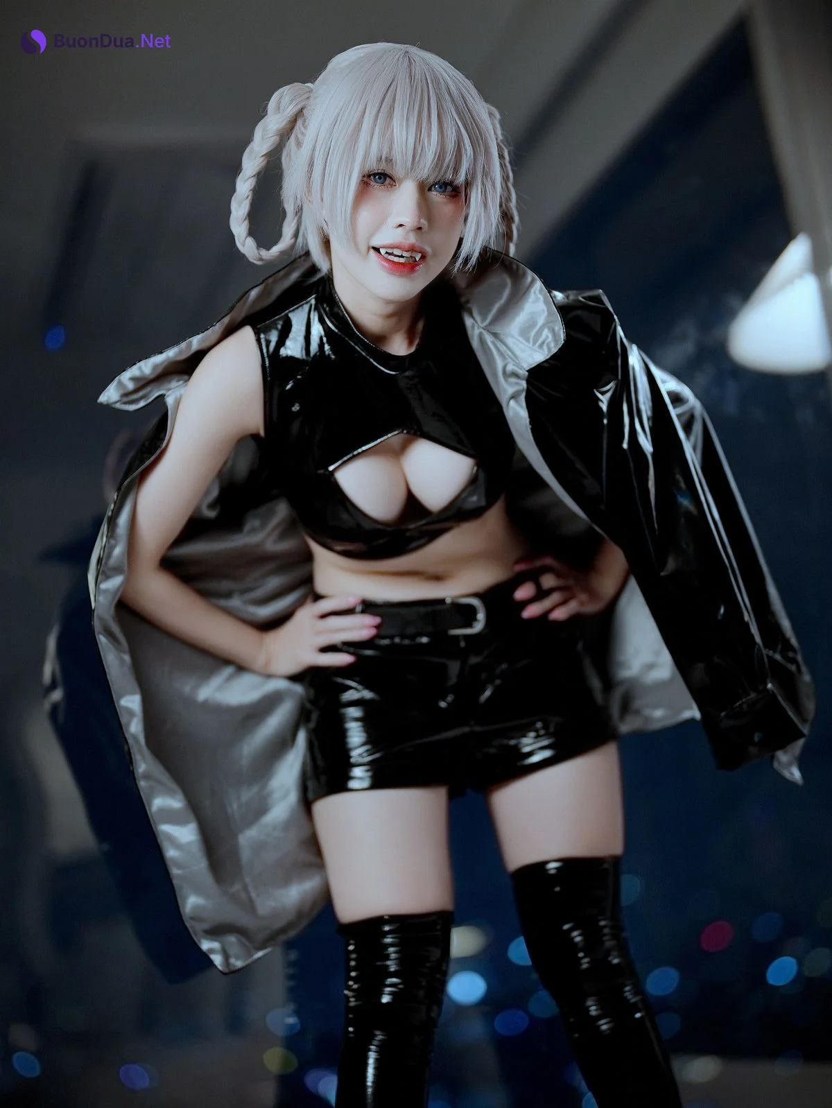 Cosplay PingPing平平 Nazuna 七草ナズナ - Photo 12
