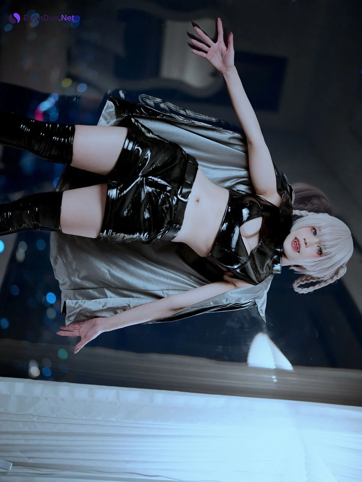 Cosplay PingPing平平 Nazuna 七草ナズナ - Photo 13
