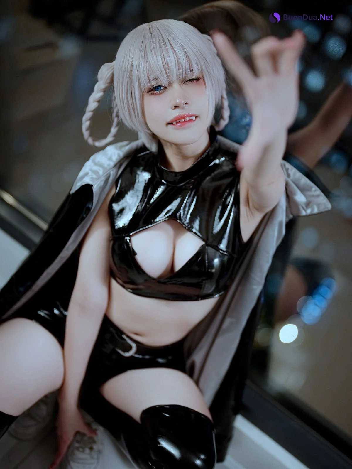 Cosplay PingPing平平 Nazuna 七草ナズナ - Photo 14