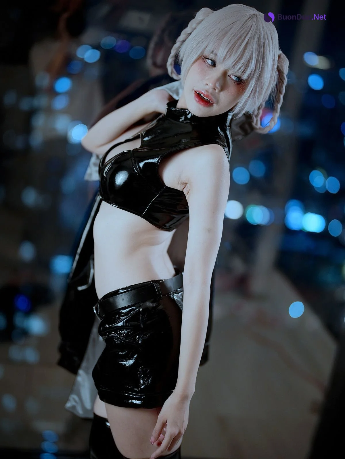 Cosplay PingPing平平 Nazuna 七草ナズナ - Photo 15