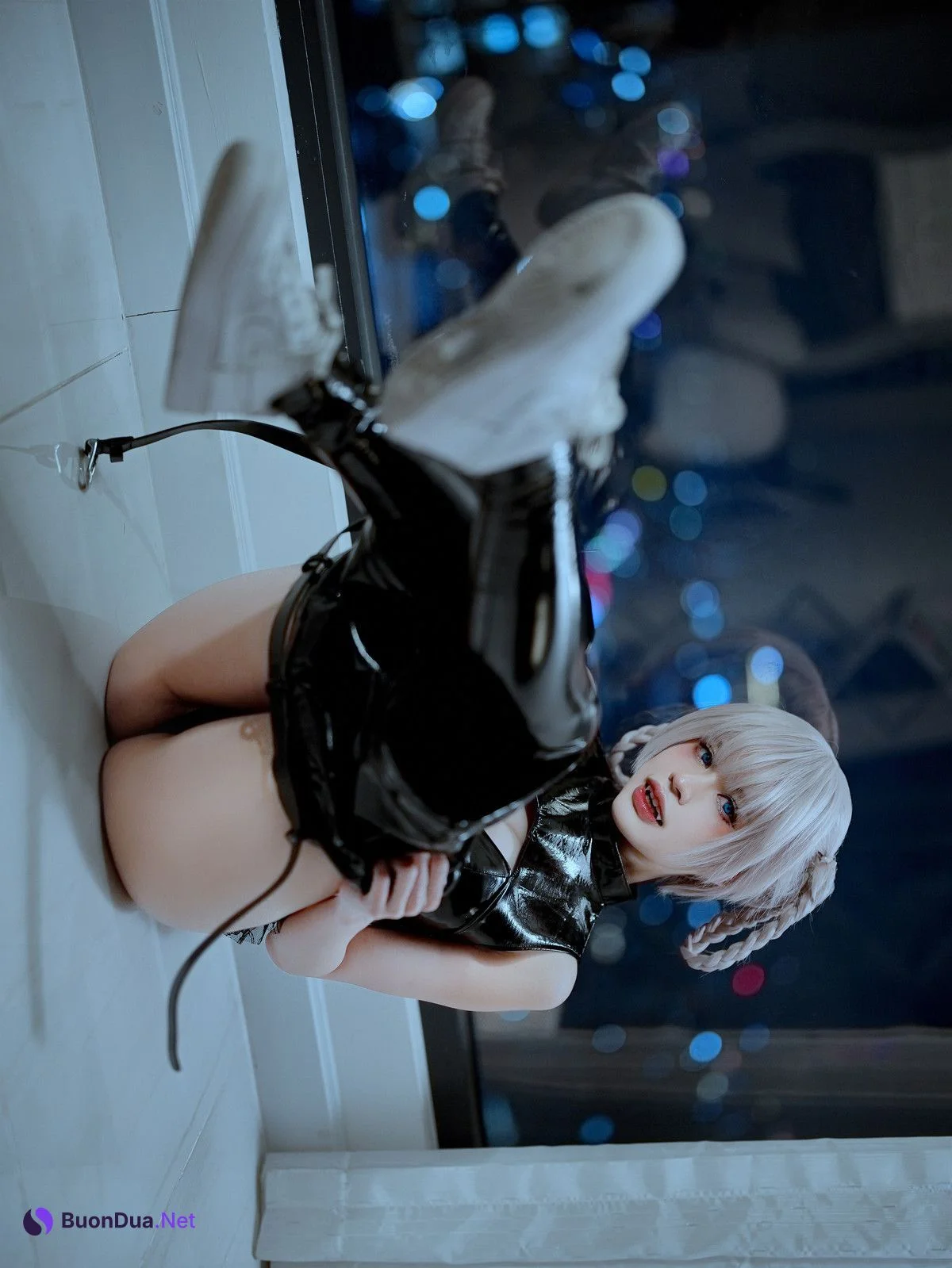 Cosplay PingPing平平 Nazuna 七草ナズナ - Photo 18