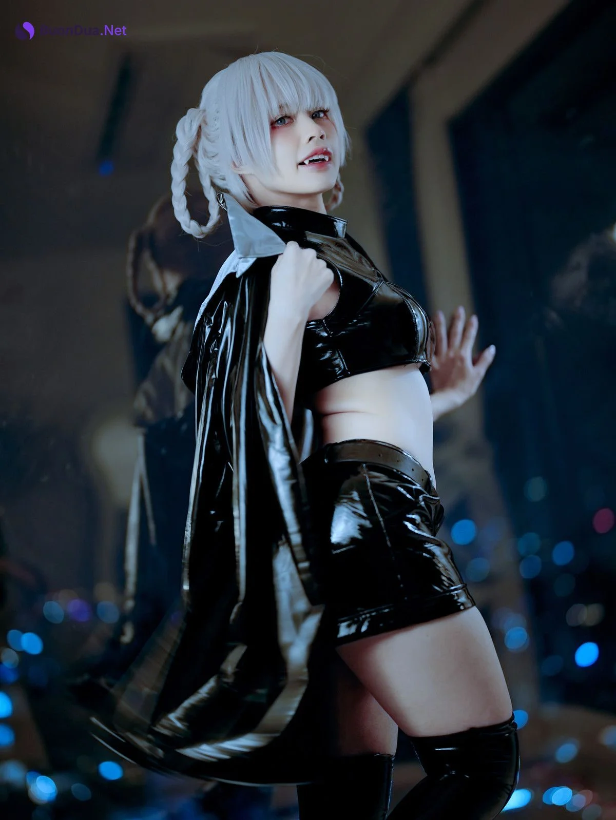 Cosplay PingPing平平 Nazuna 七草ナズナ - Photo 3