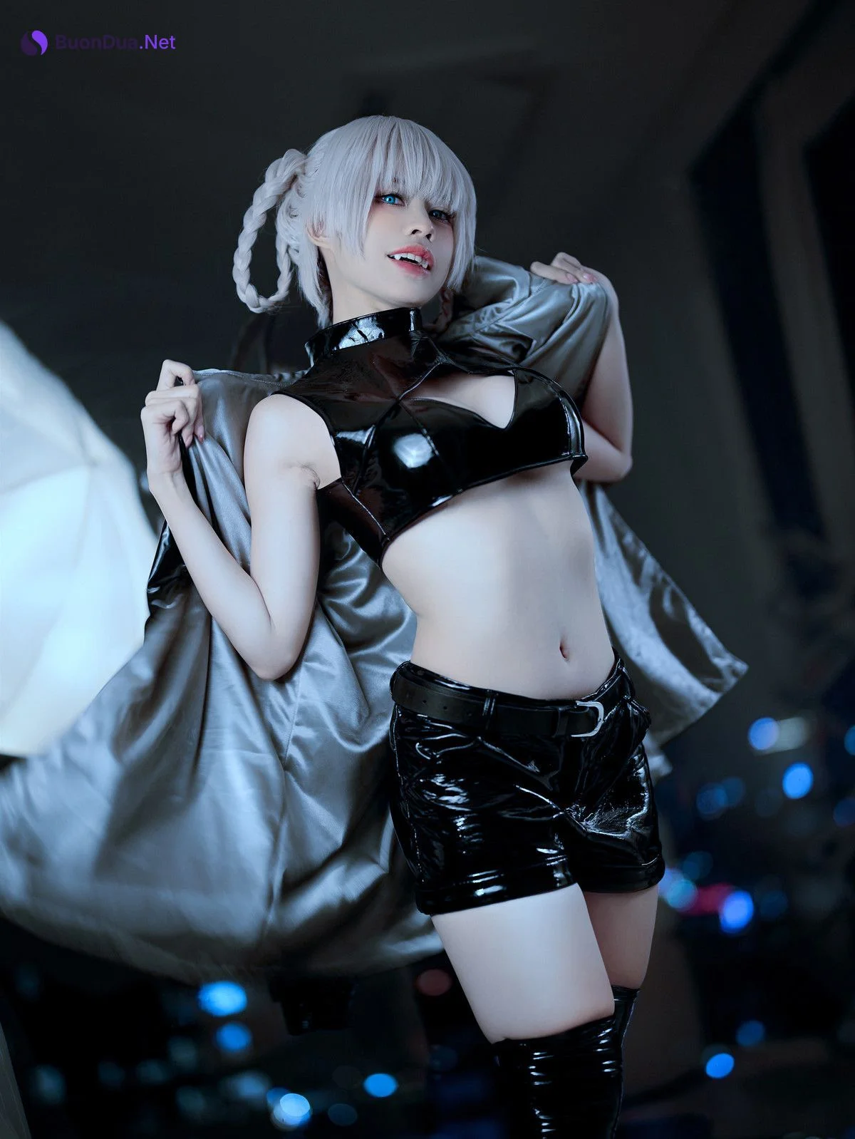 Cosplay PingPing平平 Nazuna 七草ナズナ - Photo 4