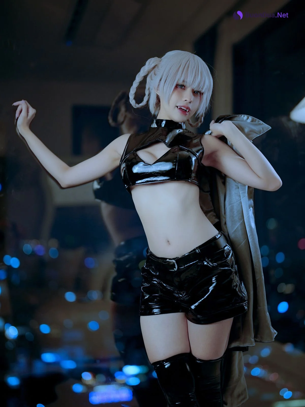 Cosplay PingPing平平 Nazuna 七草ナズナ - Photo 5