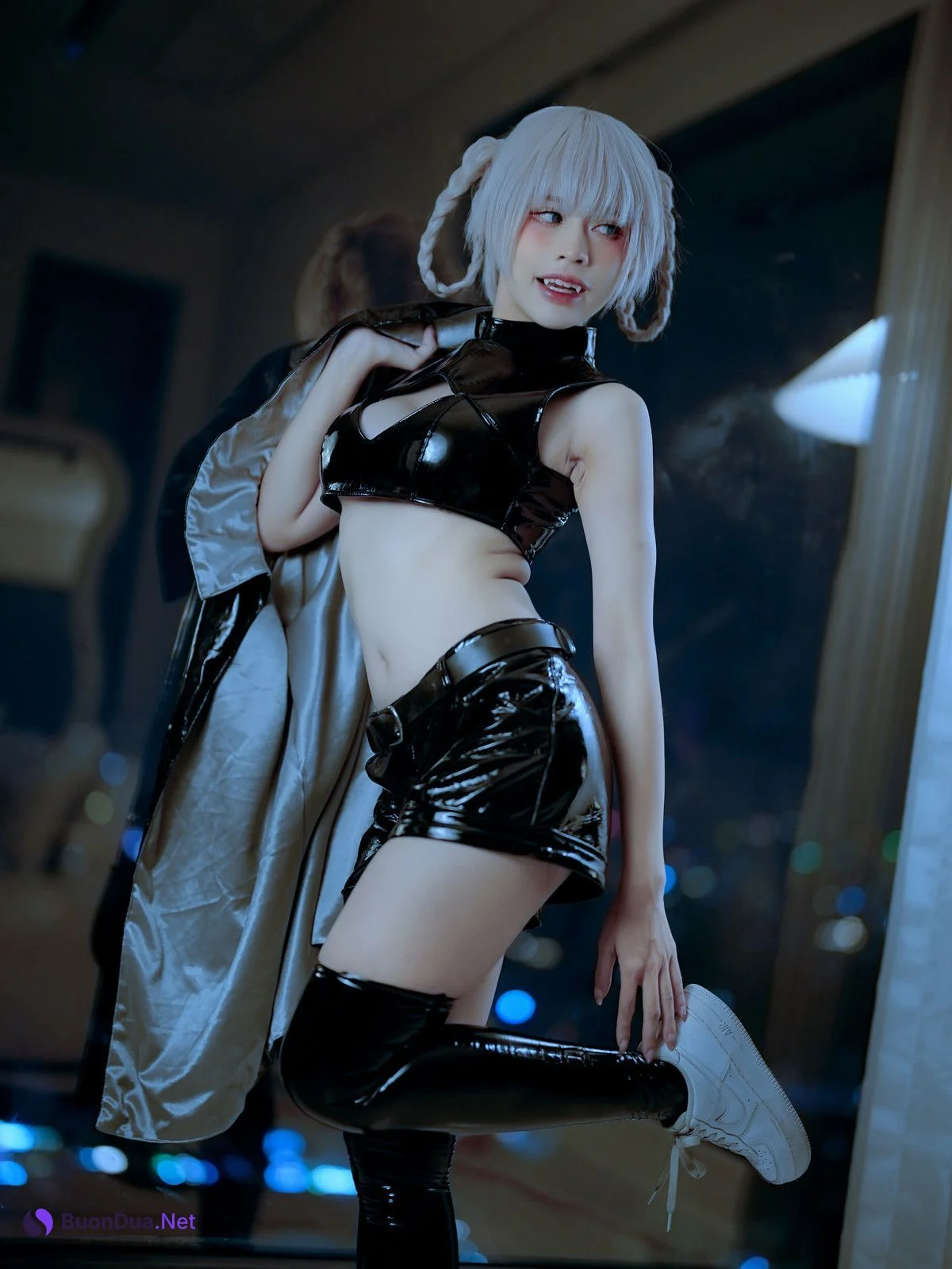 Cosplay PingPing平平 Nazuna 七草ナズナ - Photo 6