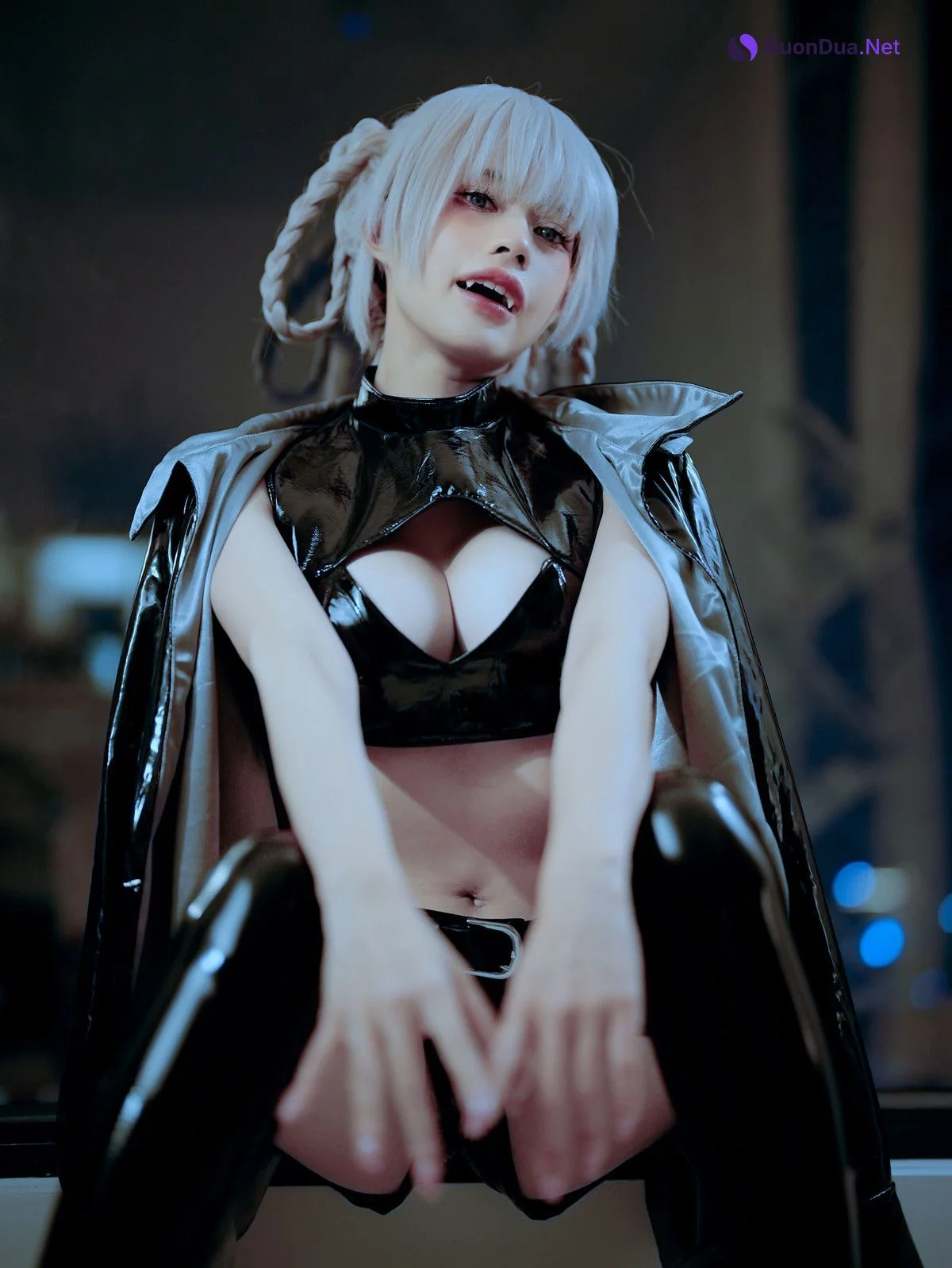 Cosplay PingPing平平 Nazuna 七草ナズナ - Photo 8