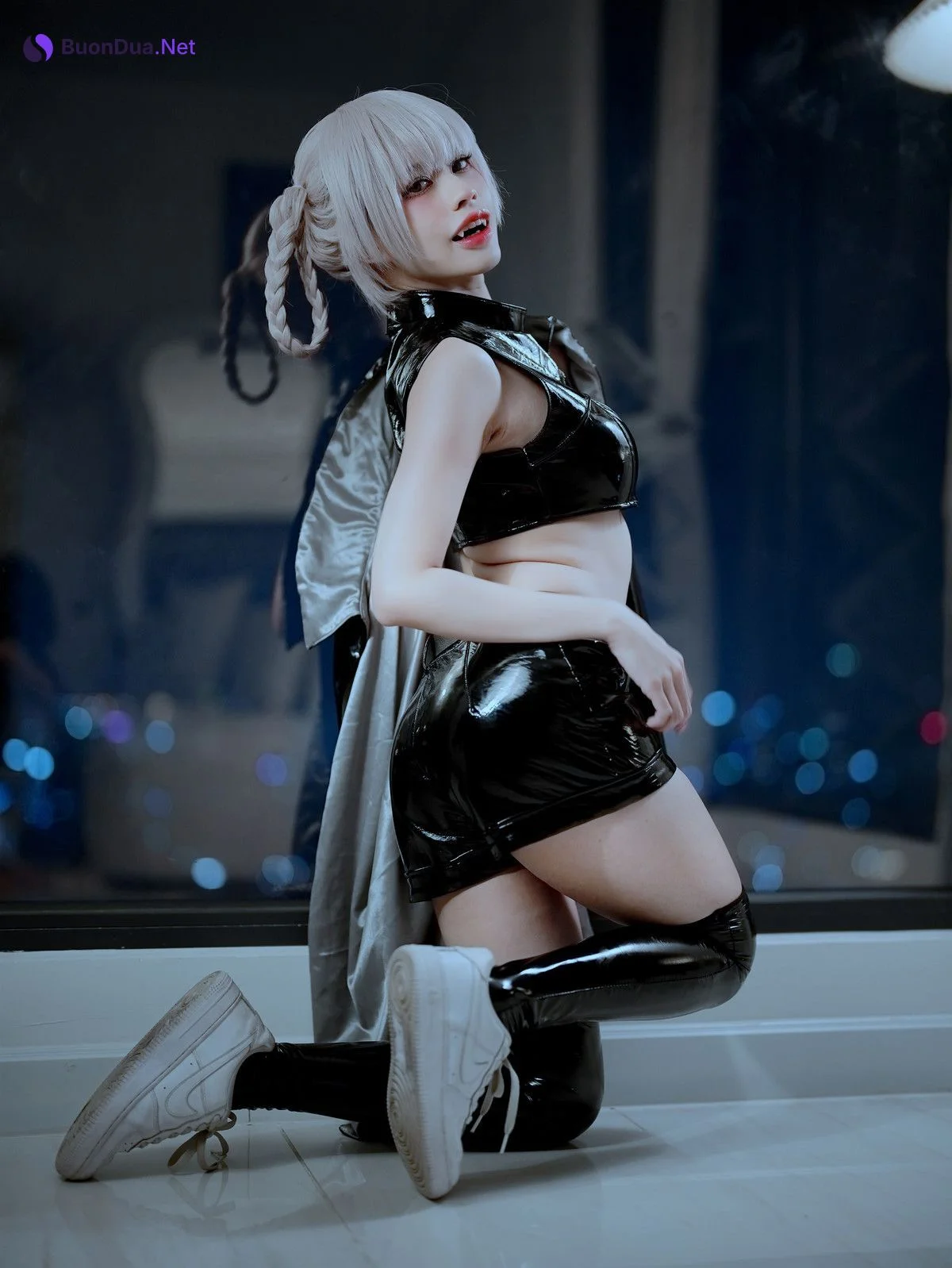 Cosplay PingPing平平 Nazuna 七草ナズナ - Photo 9