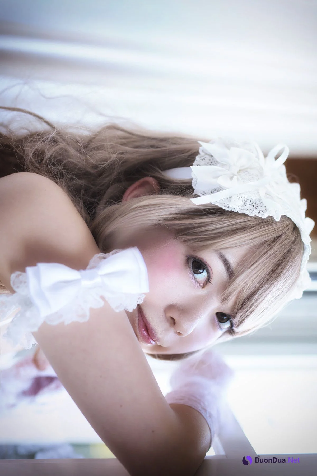 Cosplay 穂南しずく Premium Lingerie Set.01 - Photo 19