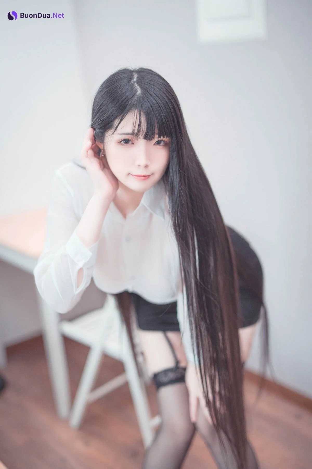 Cosplay 落落Raku 工作日 - รูปภาพ 10