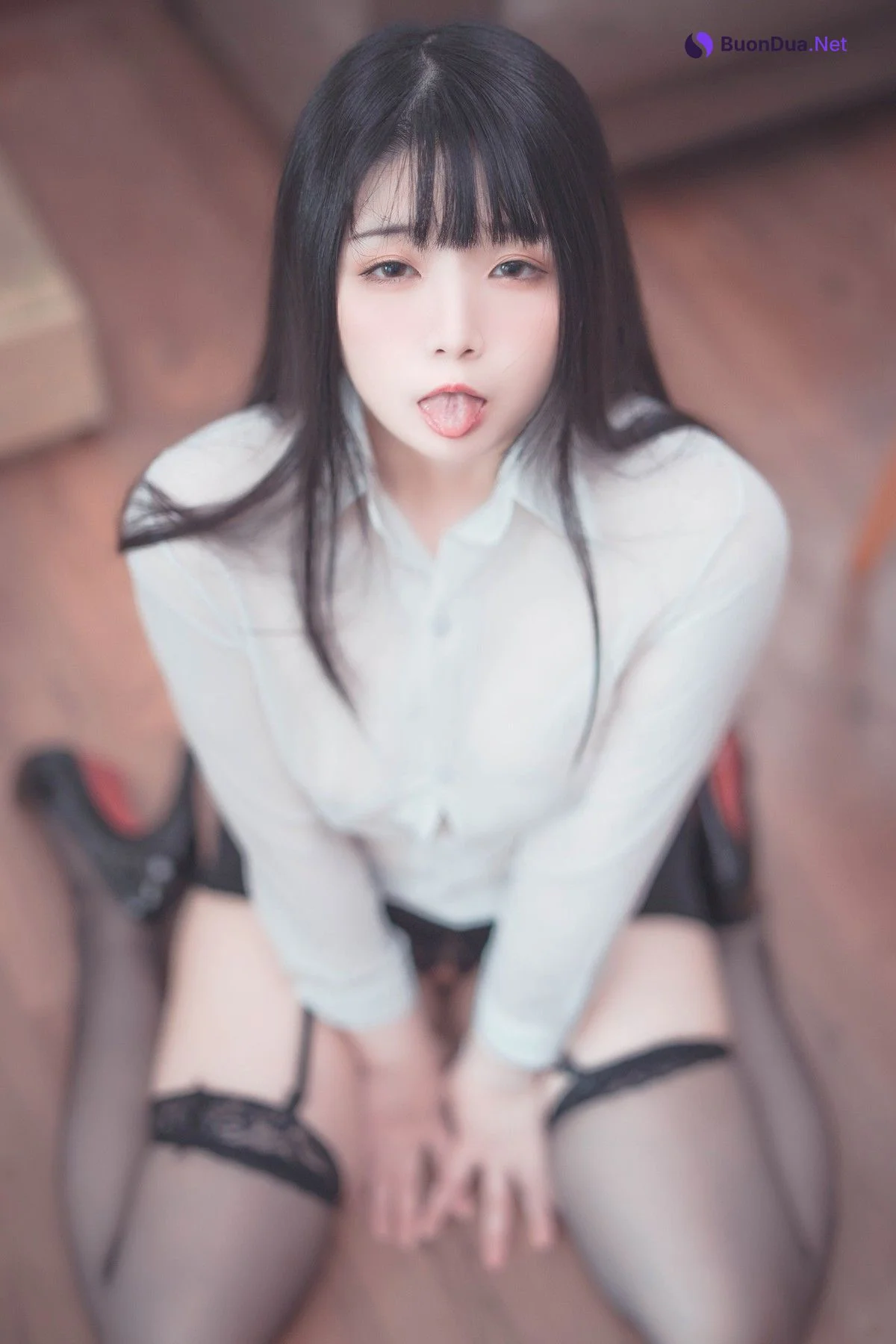 Cosplay 落落Raku 工作日 - รูปภาพ 15