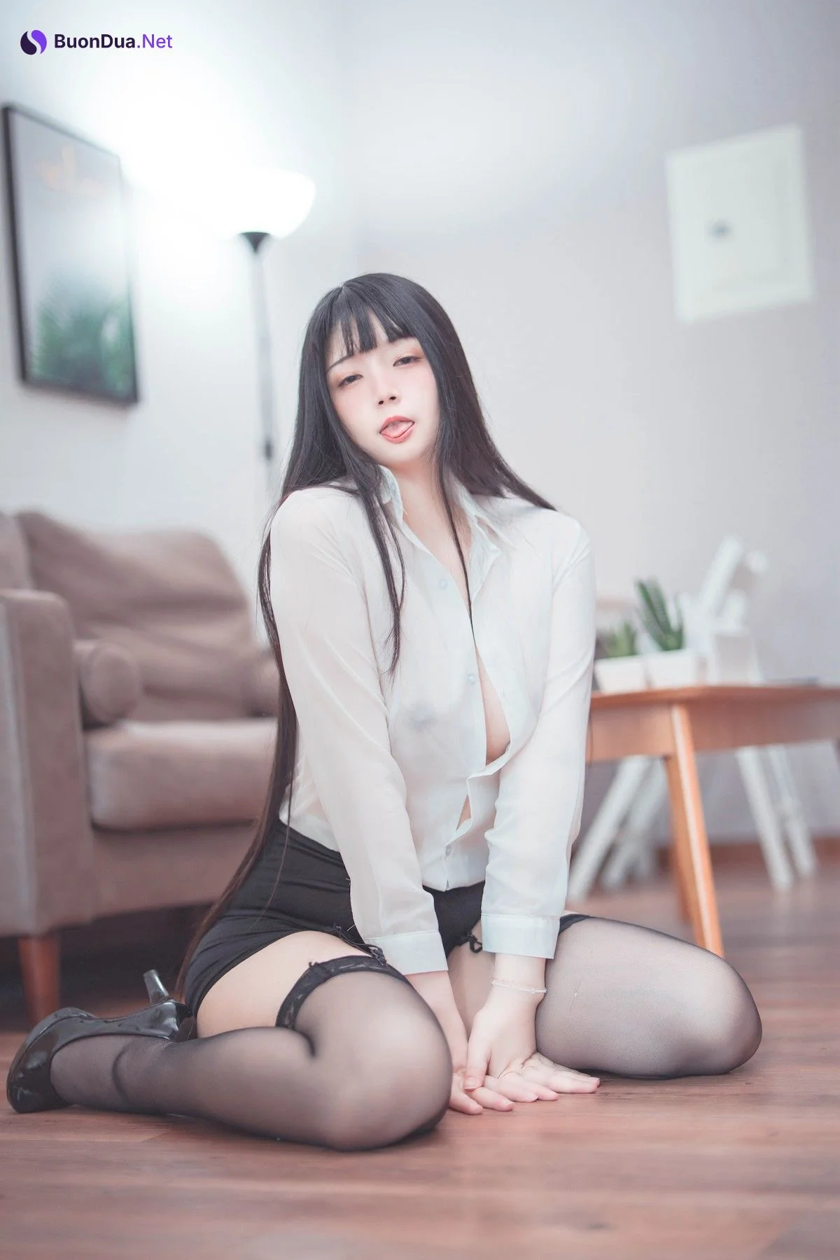 Cosplay 落落Raku 工作日 - รูปภาพ 18