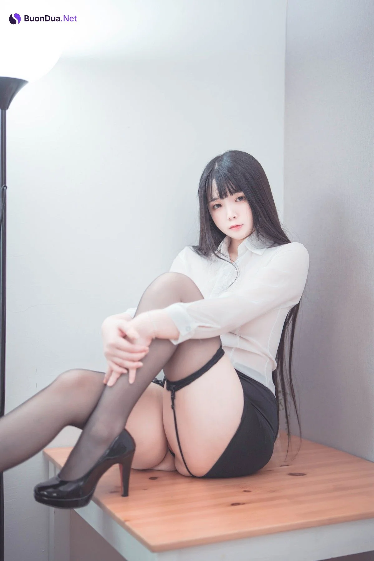 Cosplay 落落Raku 工作日 - รูปภาพ 7