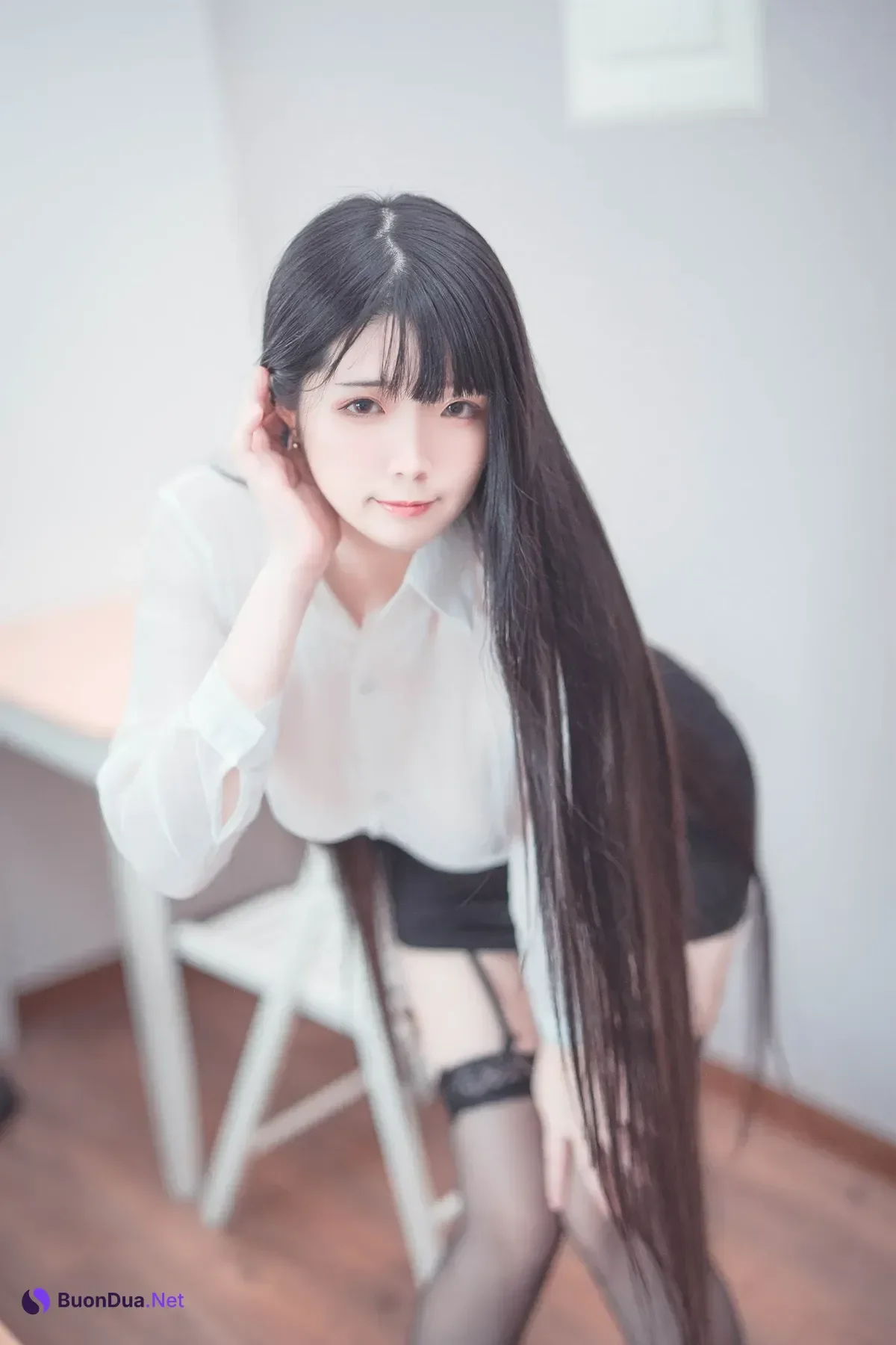 Cosplay 落落Raku – Weekday Eat Me - รูปภาพ 8
