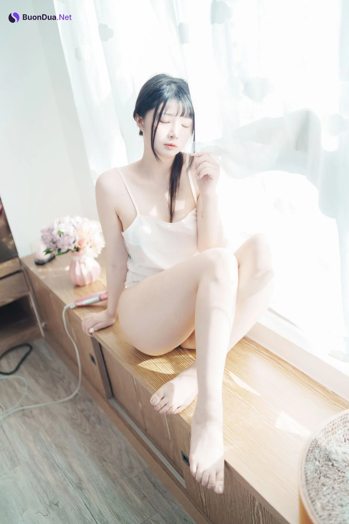 Cosplay 落落Raku Your waifu ♡ - Photo 5