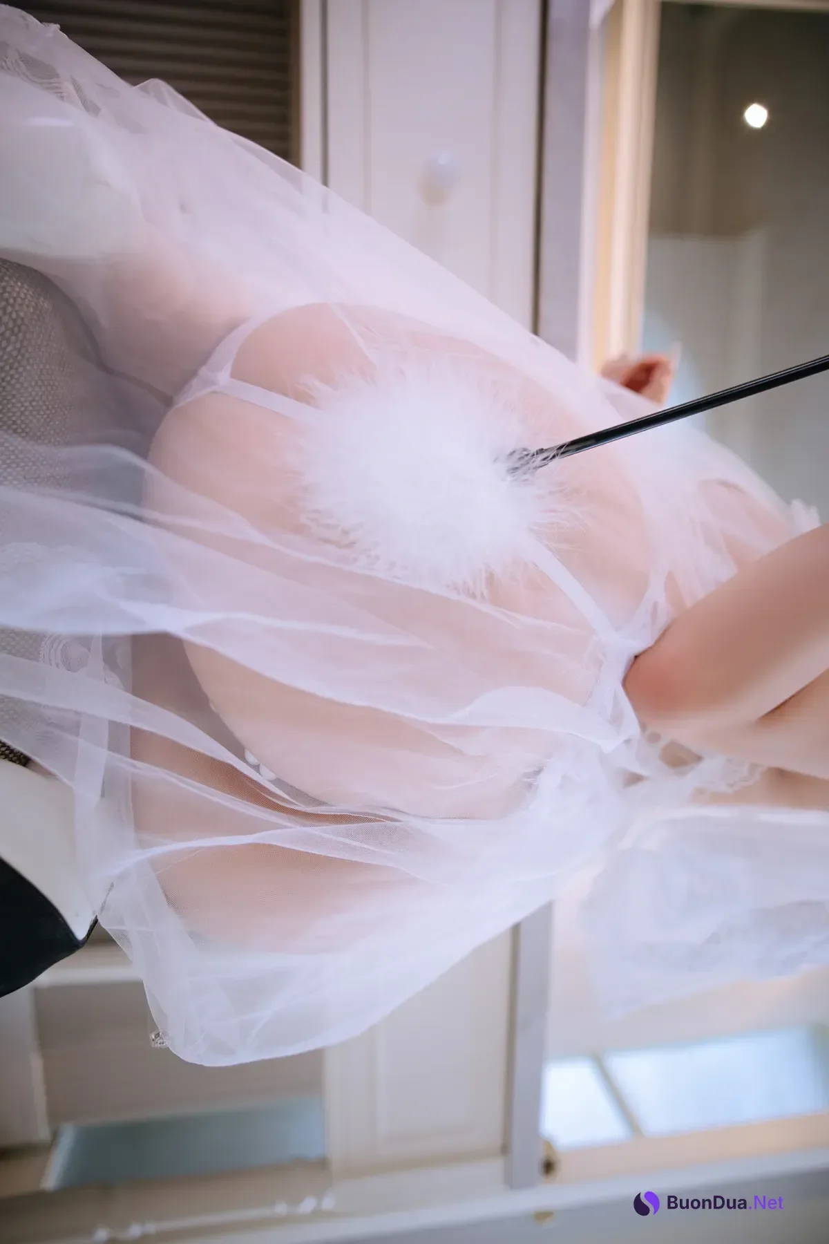 Cosplay Rinaijiao日奈娇 – 未婚妻 Set.01 - Photo 8